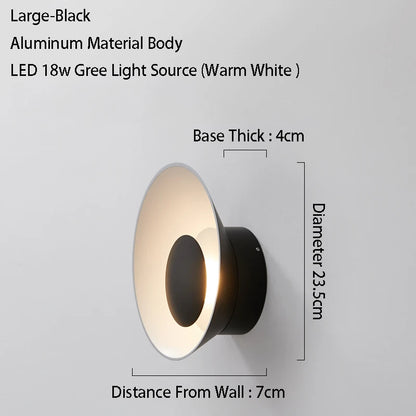 Kids' Dream Wall Sconces - Modern Light Fixtures