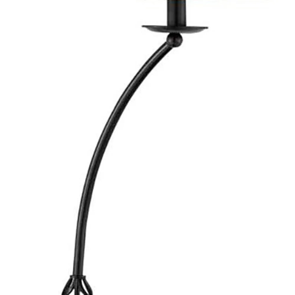 Luxury Modern Tray Table Floor Lamp