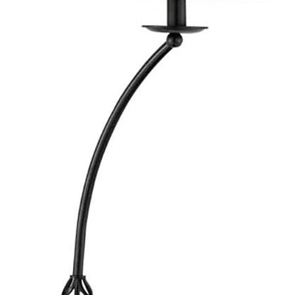 Luxury Modern Tray Table Floor Lamp