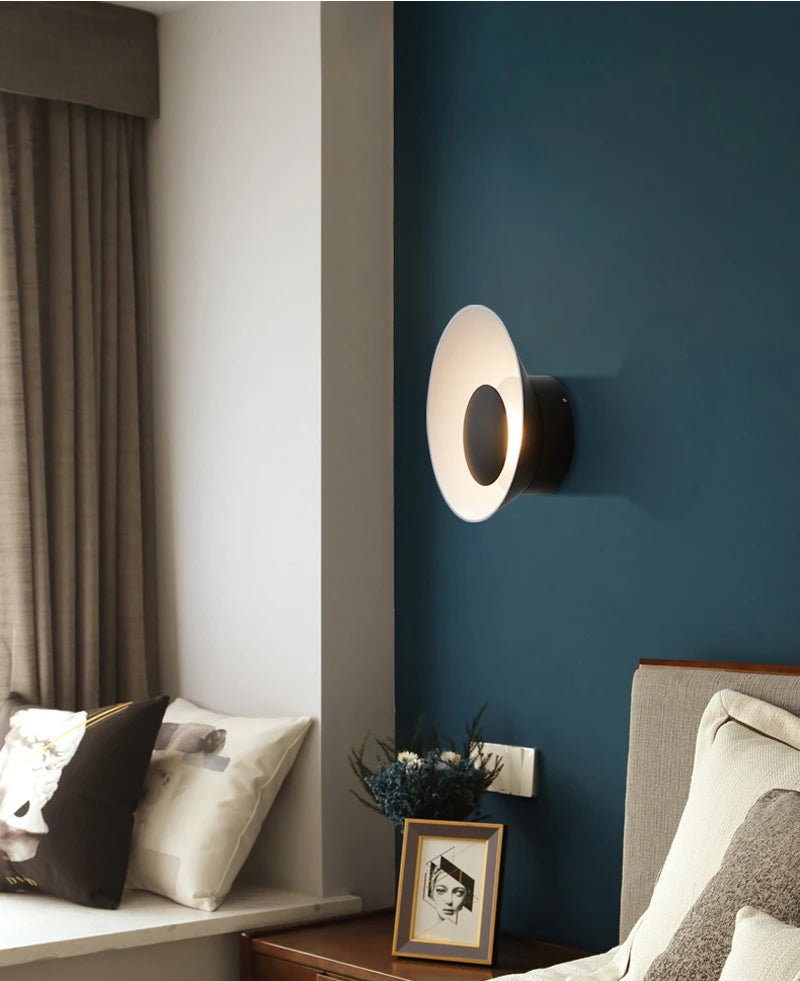 Kids' Dream Wall Sconces - Modern Light Fixtures