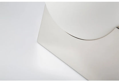 Nordic Glow: Dimmable LED Desk Lamp for Kids