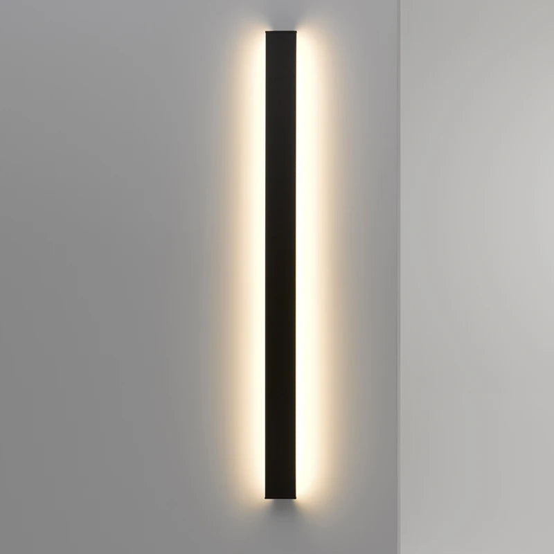 Minimalist Dimmable Wall Sconce - Modern Elegance