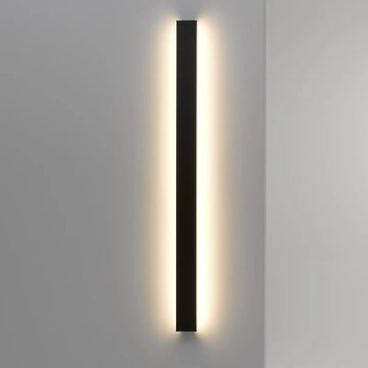 Minimalist Dimmable Wall Sconce - Modern Elegance