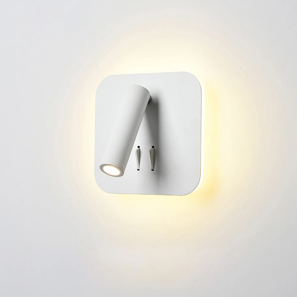 YooE Wall Lamp