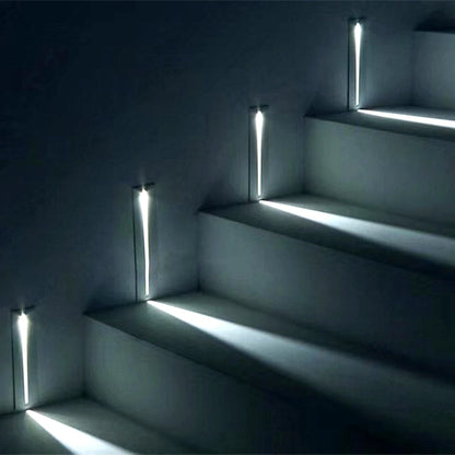 Recessed Led Stair Light