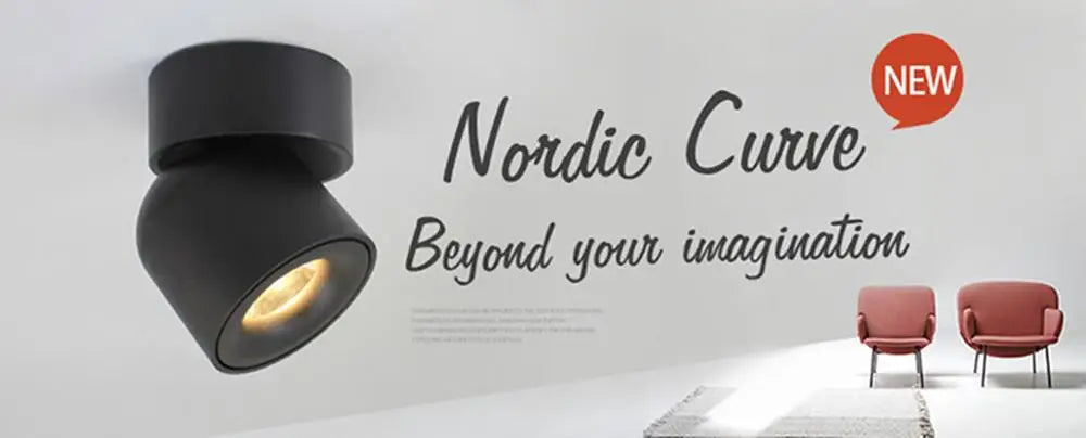 Aisilan Touch-Adjust Nordic Wall Lamp Sconce