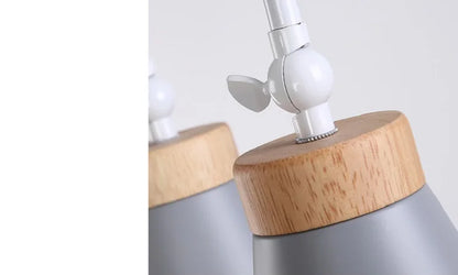 Nordic ColorFlex Adjustable Rail Light Fixture