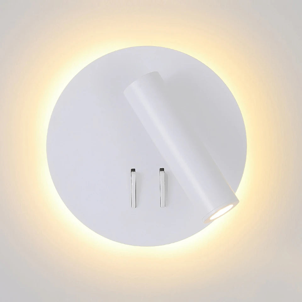 YooE Wall Lamp