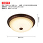 LoftGlow Waterproof LED Ceiling Lights
