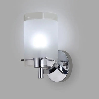 Wall Light Modern Glass Decorative Lighting Sconce