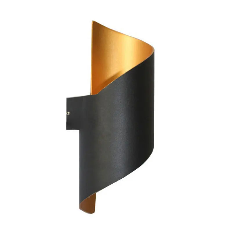 Wecus Outdoor Wall Lamp