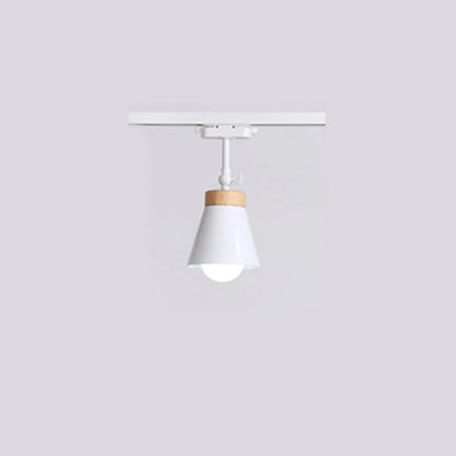 Nordic ColorFlex Adjustable Rail Light Fixture