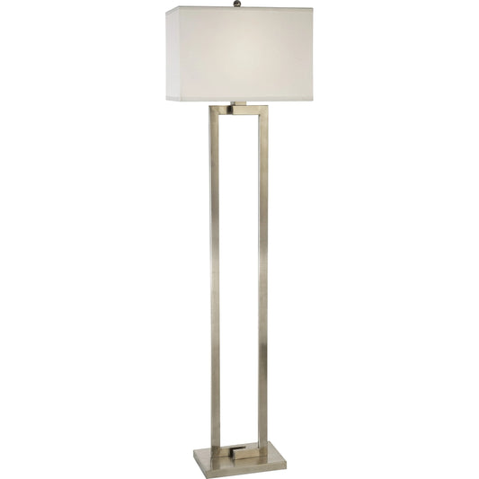 Lily Adjustable Floor Lamp