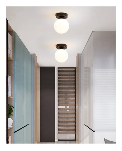 Modern Simple Corridor Ceiling Light
