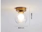 Modern Simple Corridor Ceiling Light