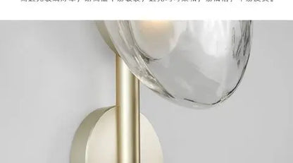 GlowLine Modern LED Wall Sconce & Accent Lamp