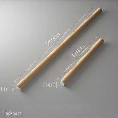 Minimalist Dimmable Wall Sconce - Modern Elegance