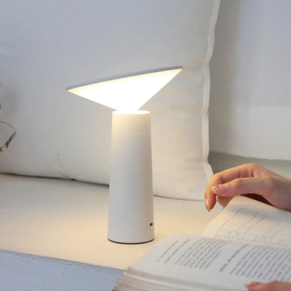 TouchBright USB Table Lamp