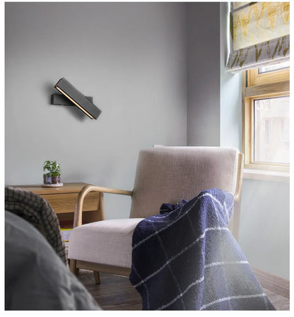 Aisilan Touch-Adjust Nordic Wall Lamp Sconce