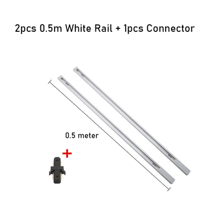 VersaSpot E27 LED Track Light for Retail Spaces