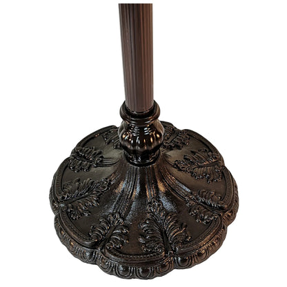 Golden LED Wall Lamp