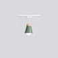 Nordic ColorFlex Adjustable Rail Light Fixture
