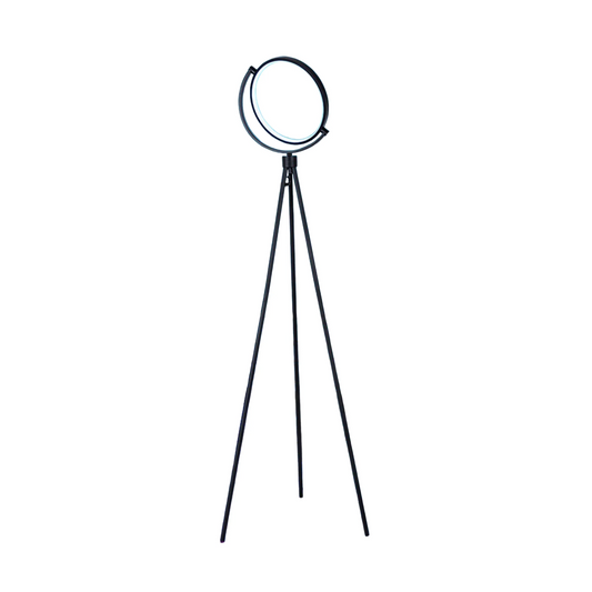 Modern LED Tripod Floor Lamp