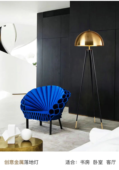 Postmodern Floor Lamp LED Mushroom Floor Lamps