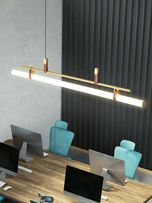 Minimalist Dining Room Pendant Lamp Nordic Dining Table
