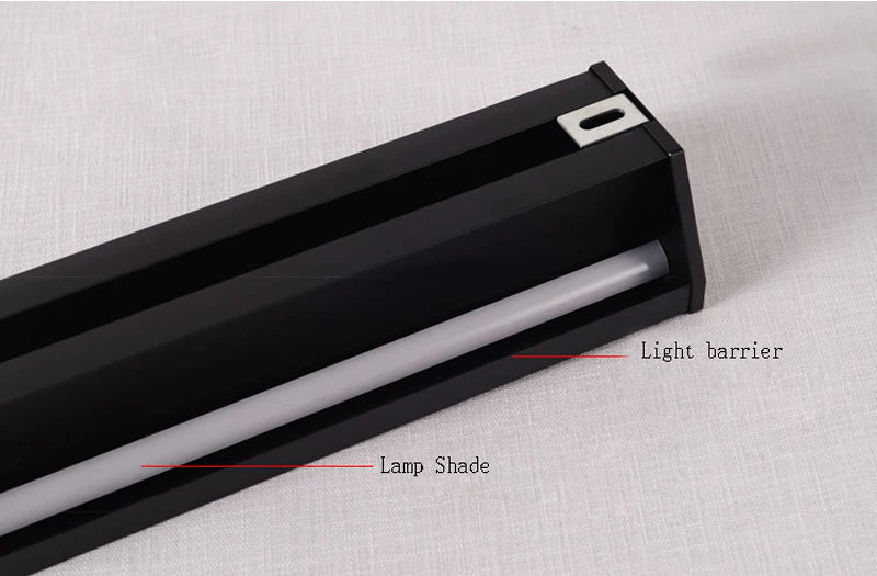 Minimalist Dimmable Wall Sconce - Modern Elegance