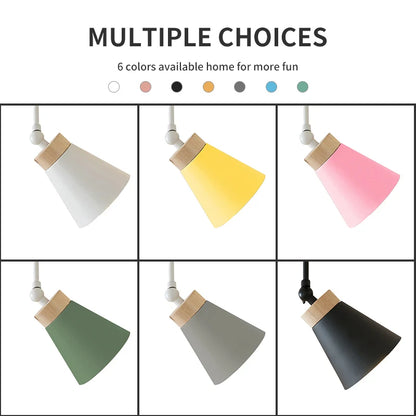 VersaSpot E27 LED Track Light for Retail Spaces