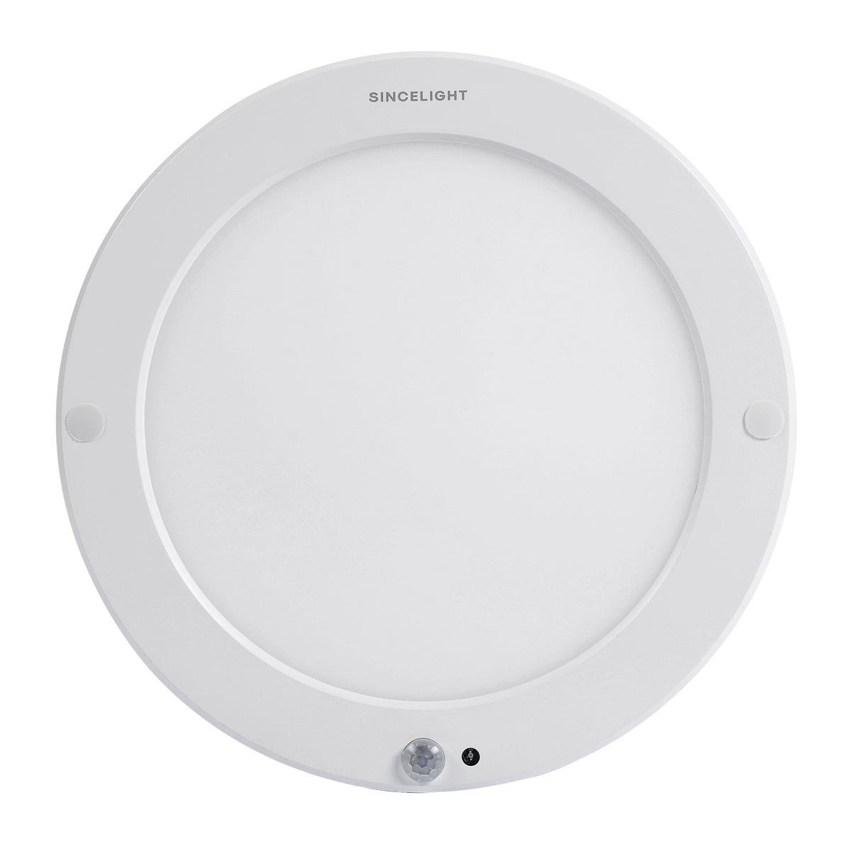 Motion Sensor LED Panel Light