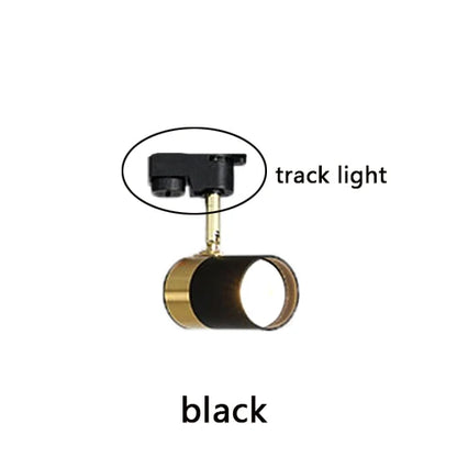 FlexTrack Spotlight System