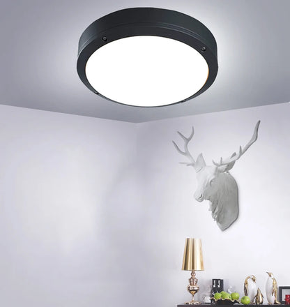 AquaGlow LED Wall Sconce Lighting Fixture