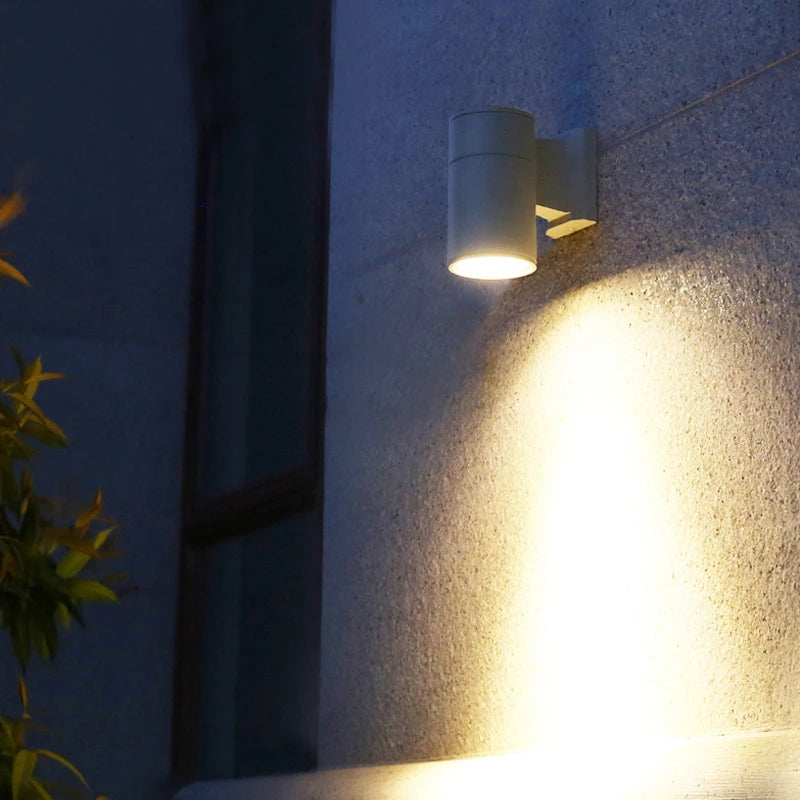 VillaBright LED Wall Lamp