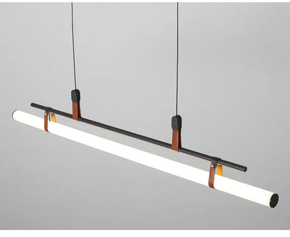 Minimalist Dining Room Pendant Lamp Nordic Dining Table