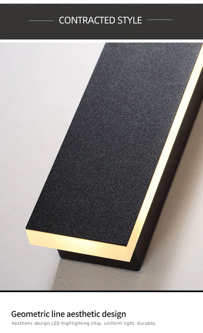 HydroLux Wall Sconce