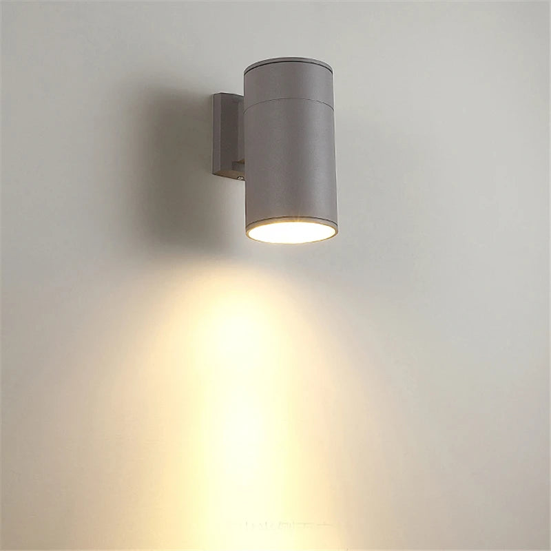 VillaBright LED Wall Lamp