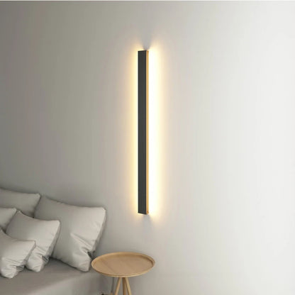 Minimalist Dimmable Wall Sconce - Modern Elegance