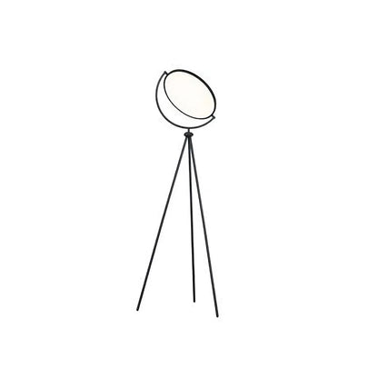 Modern LED Tripod Floor Lamp