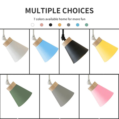 VersaSpot E27 LED Track Light for Retail Spaces