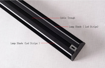 Minimalist Dimmable Wall Sconce - Modern Elegance