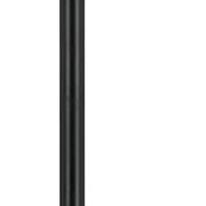 Modern Traditional Bronze Floor Lamp