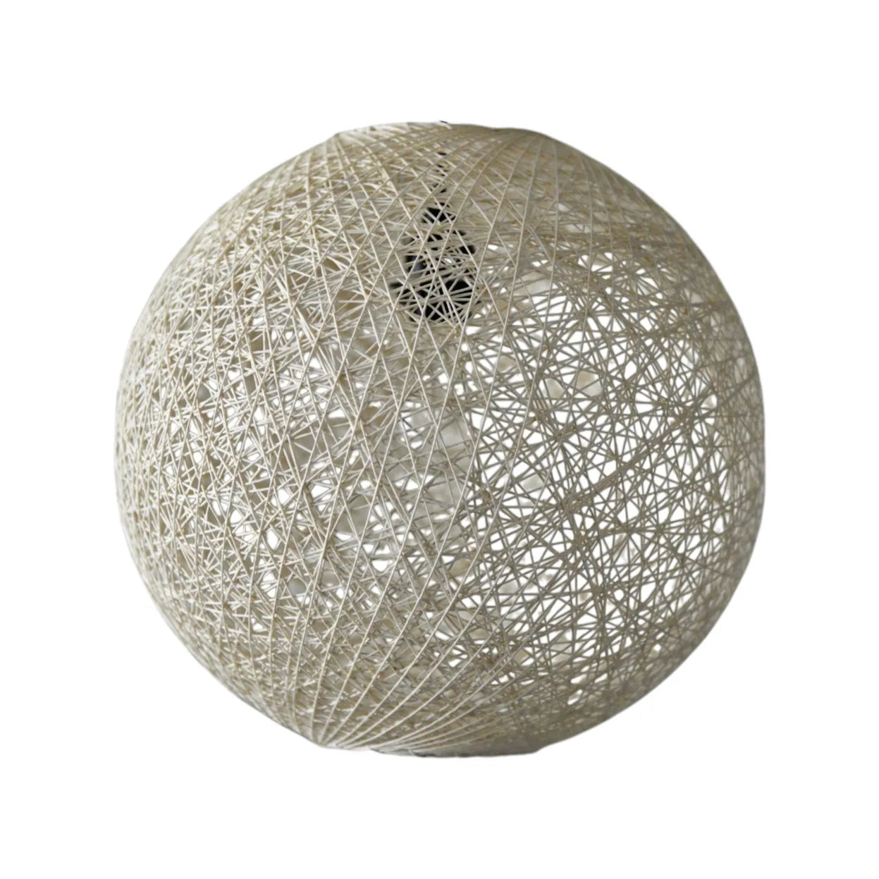 Antiqued Bronze Arched Floor Lamp with Wicker Shade