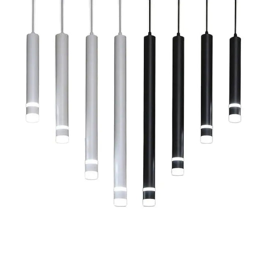 DazzleLED Pendant Light