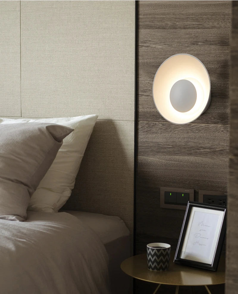 Kids' Dream Wall Sconces - Modern Light Fixtures