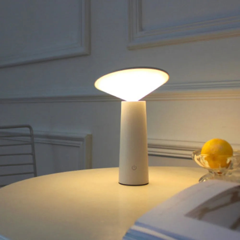 TouchBright USB Table Lamp