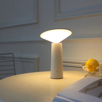 TouchBright USB Table Lamp