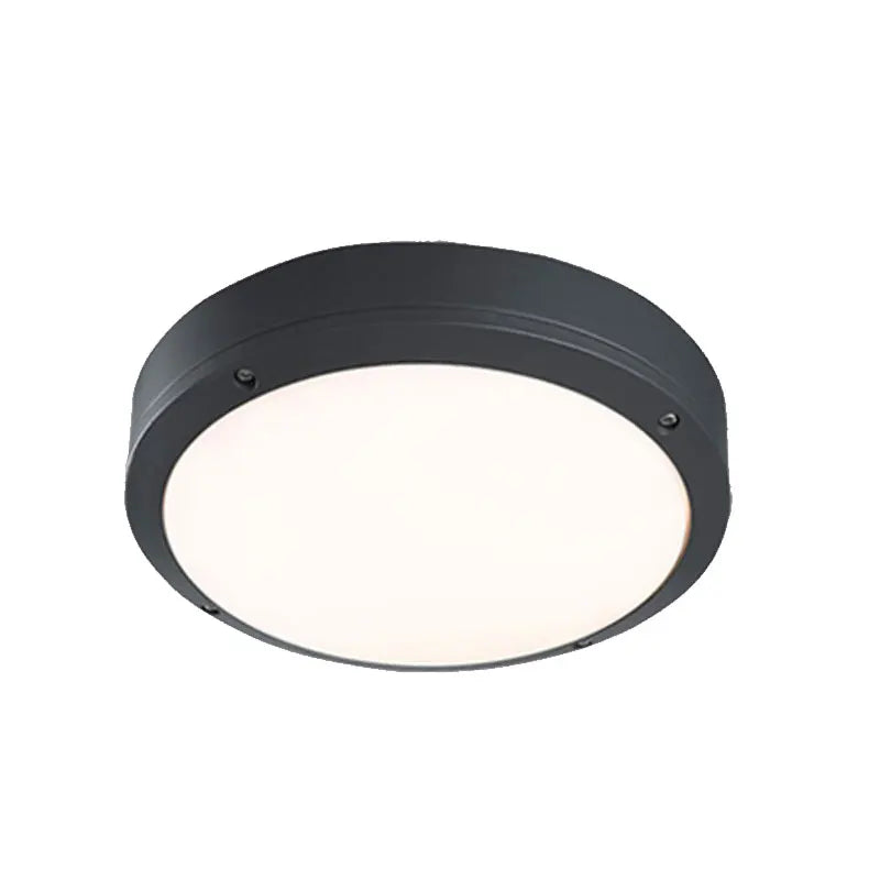 AquaGlow LED Wall Sconce Lighting Fixture