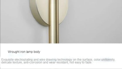 GlowLine Modern LED Wall Sconce & Accent Lamp